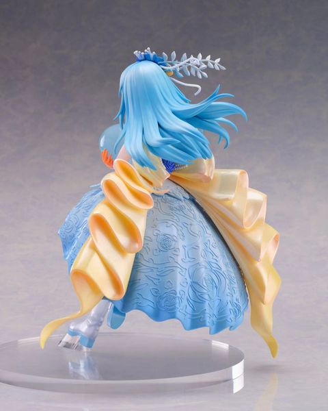Rimuru Tempest Party Style ver. 1/7 F:Nex - Tensei Shitara Slime Datta Ken | FuRyu Figure