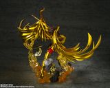 Sagittarius Seiya Touche Metallique - Saint Seiya | Bandai Spirits Figure