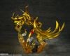 Sagittarius Seiya Touche Metallique - Saint Seiya | Bandai Spirits Figure