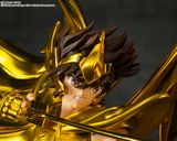 Sagittarius Seiya Touche Metallique - Saint Seiya | Bandai Spirits Figure