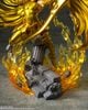 Sagittarius Seiya Touche Metallique - Saint Seiya | Bandai Spirits Figure