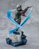 Hatake Kakashi Figuarts Zero Extra Battle - Naruto Shippuden | Bandai Figure