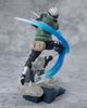 Hatake Kakashi Figuarts Zero Extra Battle - Naruto Shippuden | Bandai Figure