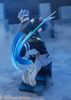 Hatake Kakashi Figuarts Zero Extra Battle - Naruto Shippuden | Bandai Figure