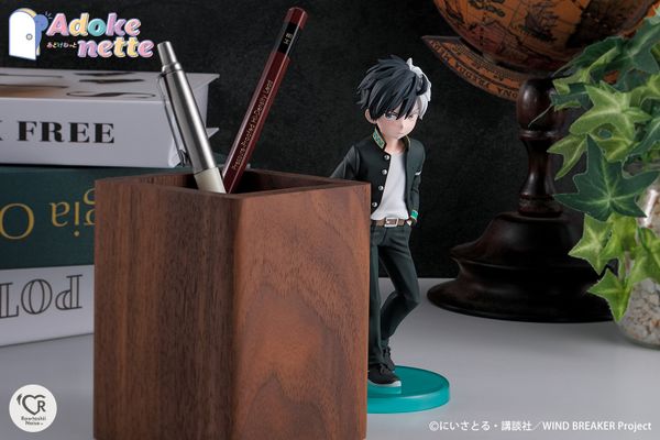 Haruka Sakura Adokenette - WIND BREAKER | BANDAI SPIRITS Figure