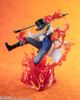Figuarts ZERO Sabo Fire Fist Rook Check - One Piece | Bandai Spirits Figure
