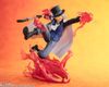 Figuarts ZERO Sabo Fire Fist Rook Check - One Piece | Bandai Spirits Figure