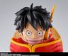 Monkey D. Luffy Future Island Egghead S.H.Figuarts - ONE PIECE | BANDAI SPIRITS Figure