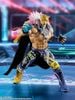 King S.H.Figuarts - Tekken 8 | Bandai Spirits Figure
