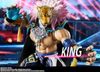 King S.H.Figuarts - Tekken 8 | Bandai Spirits Figure