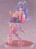 Miu Uzuki Nawatobi Joji-chan 1/6 - Creator's Selection | Bellfine Figure
