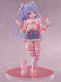 Miu Uzuki Nawatobi Joji-chan 1/6 - Creator's Selection | Bellfine Figure