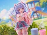 Miu Uzuki Nawatobi Joji-chan 1/6 - Creator's Selection | Bellfine Figure