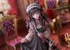 R-chan Gothic Lolita Ver. illustration by Momoko 1/7 - Original Character | Bellfine Figure