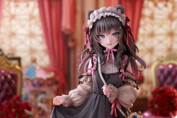 R-chan Gothic Lolita Ver. illustration by Momoko 1/7 - Original Character | Bellfine Figure