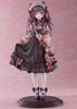 R-chan Gothic Lolita Ver. illustration by Momoko 1/7 - Original Character | Bellfine Figure