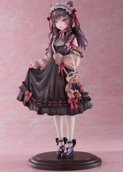 R-chan Gothic Lolita Ver. illustration by Momoko 1/7 - Original Character | Bellfine Figure