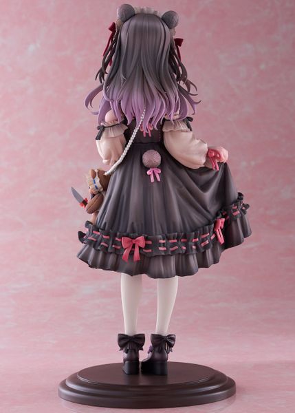 R-chan Gothic Lolita Ver. illustration by Momoko 1/7 - Original Character | Bellfine Figure
