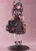 R-chan Gothic Lolita Ver. illustration by Momoko 1/7 - Original Character | Bellfine Figure