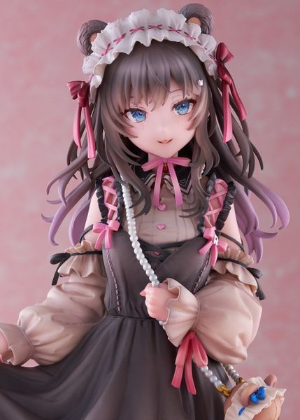 R-chan Gothic Lolita Ver. illustration by Momoko 1/7 - Original Character | Bellfine Figure