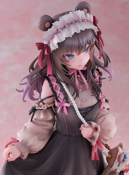 R-chan Gothic Lolita Ver. illustration by Momoko 1/7 - Original Character | Bellfine Figure