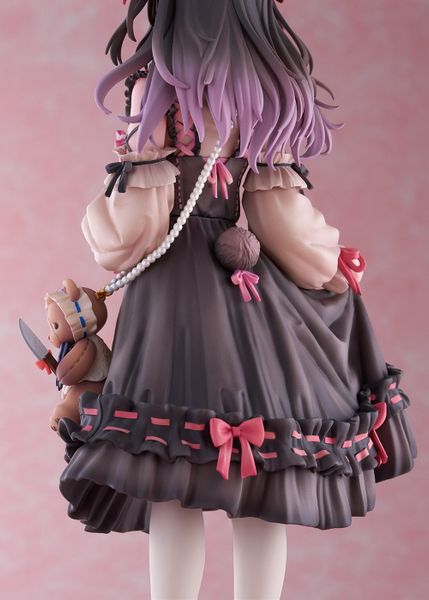 R-chan Gothic Lolita Ver. illustration by Momoko 1/7 - Original Character | Bellfine Figure