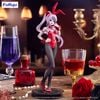 Shalltear Bloodfallen Red Ver. BiCute Bunnies - Overlord | FuRyu Figure