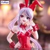 Shalltear Bloodfallen Red Ver. BiCute Bunnies - Overlord | FuRyu Figure