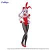 Shalltear Bloodfallen Red Ver. BiCute Bunnies - Overlord | FuRyu Figure