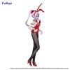 Shalltear Bloodfallen Red Ver. BiCute Bunnies - Overlord | FuRyu Figure