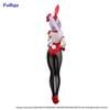 Shalltear Bloodfallen Red Ver. BiCute Bunnies - Overlord | FuRyu Figure