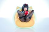 Kayoko 1/6 - Illustration by Fukuro Fukuroko | DOKIMAX Figure