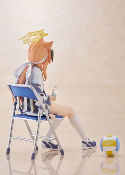 Iochi Mari 1/7 Gym Uniform Memorial Lobby Ver. - Blue Archive | Plum Figure