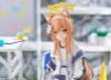 Iochi Mari 1/7 Gym Uniform Memorial Lobby Ver. - Blue Archive | Plum Figure