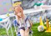 Iochi Mari 1/7 Gym Uniform Memorial Lobby Ver. - Blue Archive | Plum Figure