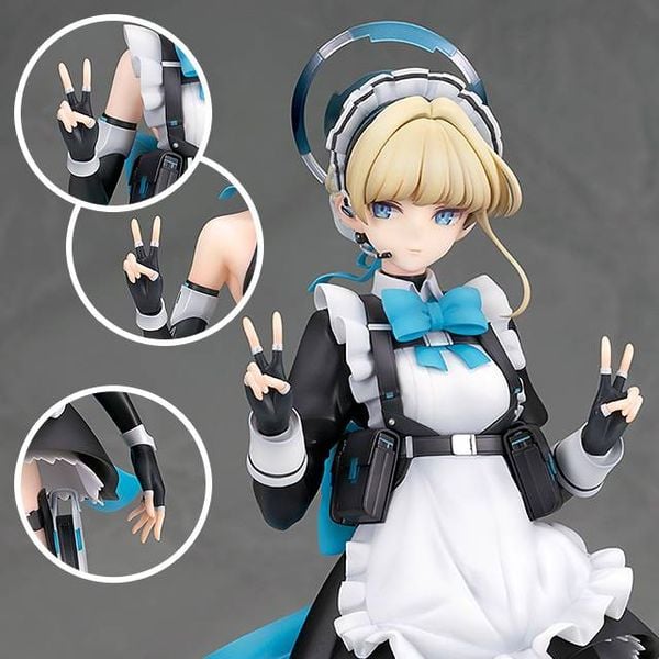 Asuma Toki 1/7 - Blue Archive | Alter Figure