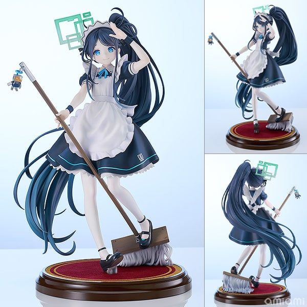 Alice ~ Tendou Arisu 1/7 - Blue Archive - | Good Smile Company Figure