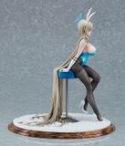 Asuna Ichinose (Bunny Girl) 1/7 - Blue Archive (Max Factory) Figure