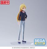 Ijichi Seika Desktop Decorate Collections - Bocchi the Rock | SEGA Figure