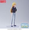 Ijichi Seika Desktop Decorate Collections - Bocchi the Rock | SEGA Figure