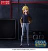 Ijichi Seika Desktop Decorate Collections - Bocchi the Rock | SEGA Figure