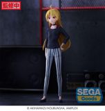 Ijichi Seika Desktop Decorate Collections - Bocchi the Rock | SEGA Figure
