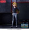 Ijichi Seika Desktop Decorate Collections - Bocchi the Rock | SEGA Figure