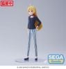 Ijichi Seika Desktop Decorate Collections - Bocchi the Rock | SEGA Figure