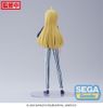 Ijichi Seika Desktop Decorate Collections - Bocchi the Rock | SEGA Figure