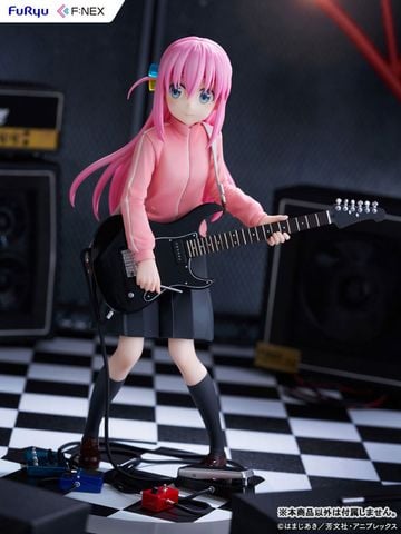 BOCCHI THE ROCK! Hitori Gotoh 1/7 | FuRyu Figure