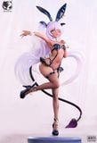 Kulomu illustration by Tamano Kedama 1/6 | BearPanda Figure