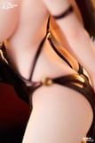 Shiho Miyamae Party Dress Ver. 1/6 - Original Character | BearPanda Figure