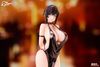 Shiho Miyamae Party Dress Ver. 1/6 - Original Character | BearPanda Figure