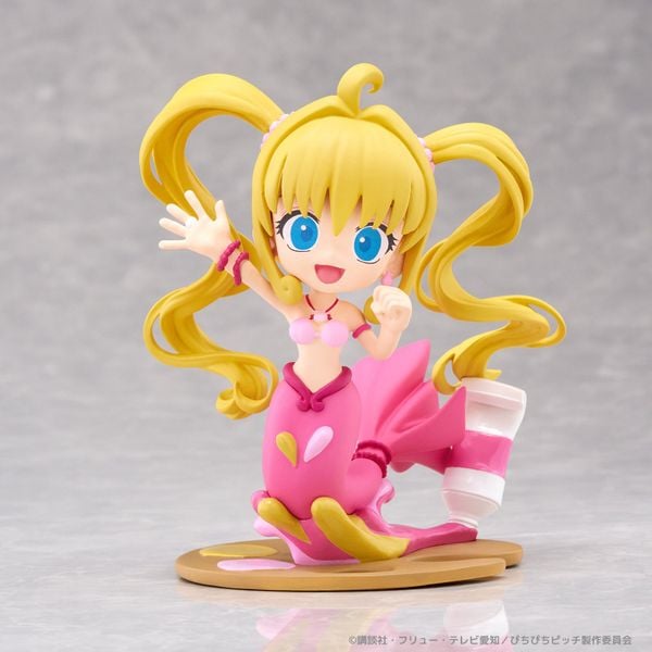 Nanami Luchia PalVerse Palé - Mermaid Melody Pichi Pichi Pitch | Bushiroad Creative Figure